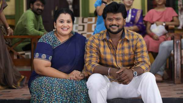 ஒரு ஊருல ஒரு ராஜகுமாரி