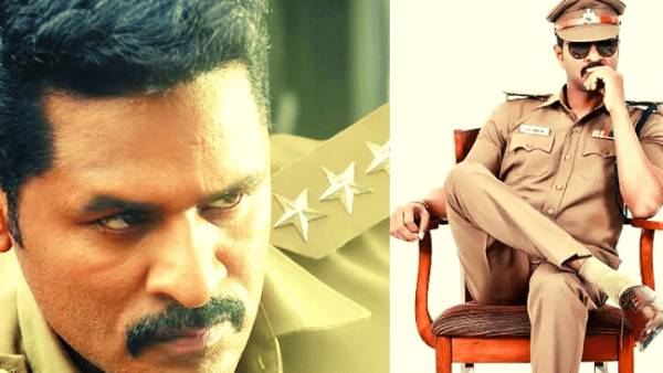 PRABHU DEVAS MASS COP-ACTION DRAMA OPTS FOR A DIRECT OTT RELEASE IN THIS POPULAR PLATFORM PRABHU DEVAS MASS COP-ACTION DRAMA OPTS FOR A DIRECT OTT RELEASE IN THIS POPULAR PLATFORM