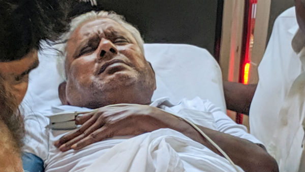 காம ஆசையால்