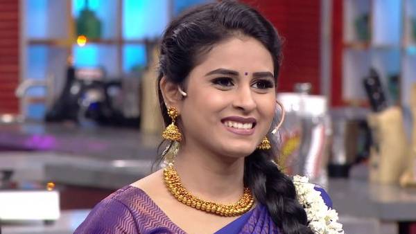ரித்திகா பதில்