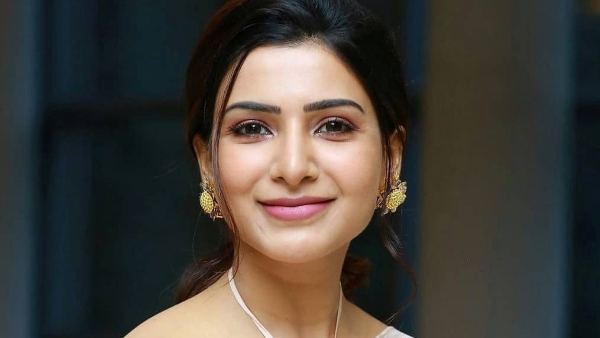 சமந்தா கைவசம் படங்கள்