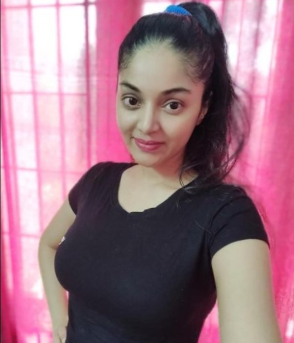 அலட்சியப்படுத்தினேன்