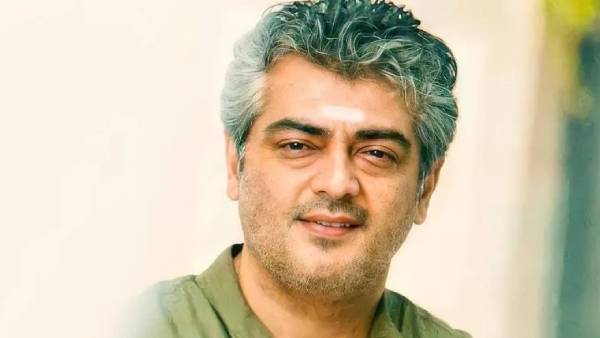 ஐரோப்பா பறக்கும் அஜித்