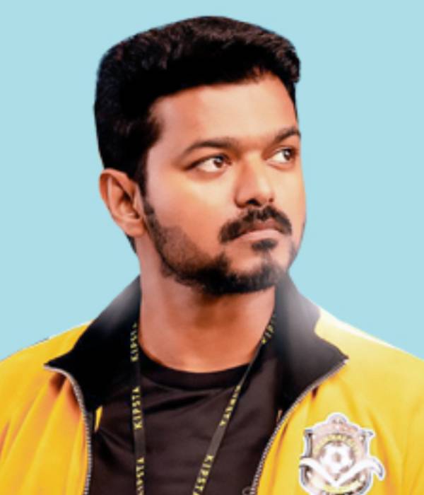 தொழிலை குறிப்பிடவில்லை