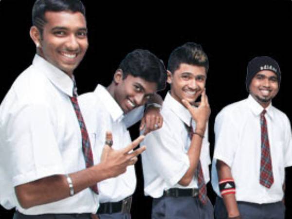 பெரியவர்கள் வரை
