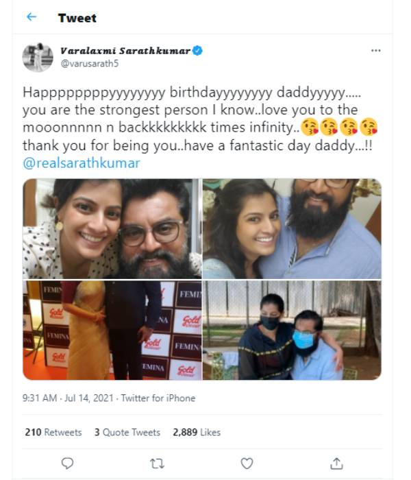 வானம் அளவிற்கு நேசம்