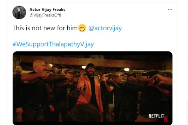 இது ஒன்றும் புதிதல்ல