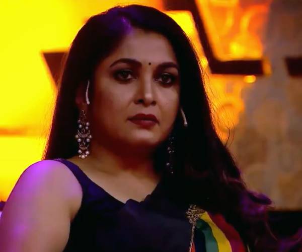 போட்டியாளர்களை ஒப்பிடாதீர்கள்