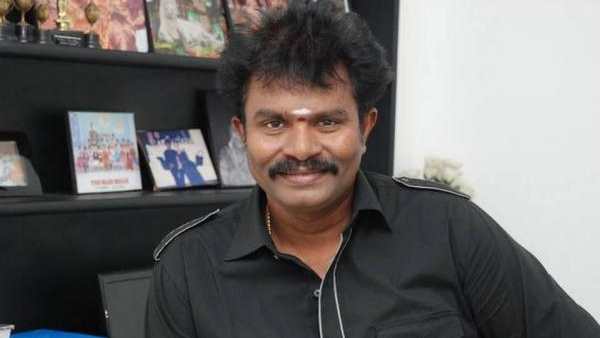 தென் மாவட்டங்கள்....