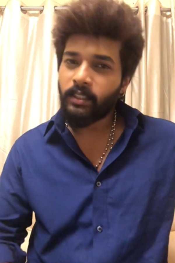 சவால் விடுகிறார்கள்