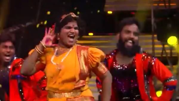 பேச்சுத் திறமை
