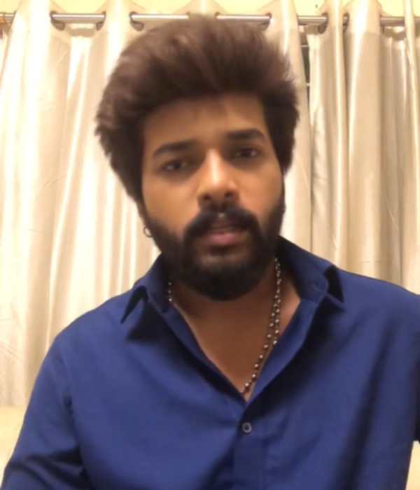 உறுதியான நம்பிக்கை