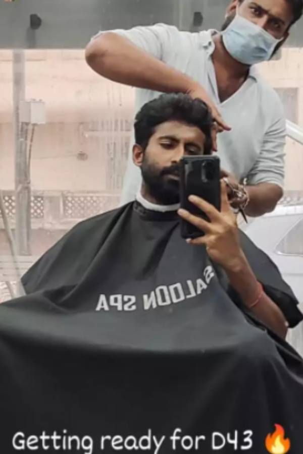 வைரலான புகைப்படங்கள்