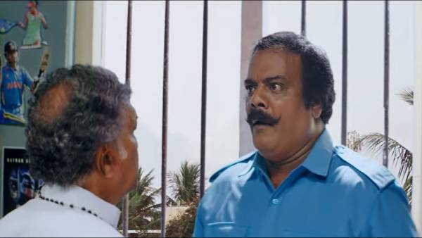 பாய்ஸ் ஹாஸ்டல்
