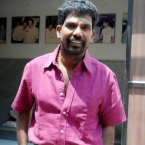 சுவாரஸ்ய தகவல்களை பகிர்ந்த கனல் கண்ணன்