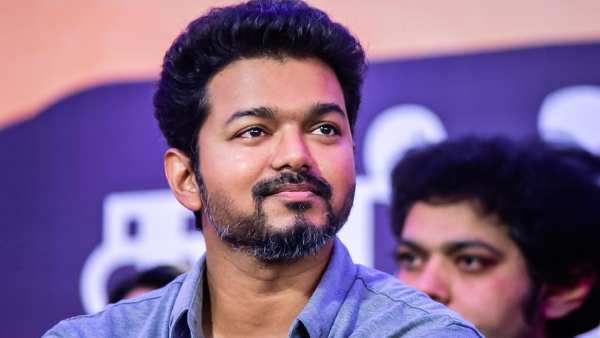 விஜய்க்கு மன வருத்தம்