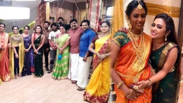 முழுநேர வேலையே இது தானா