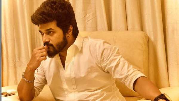 உறுதியான முடிவு