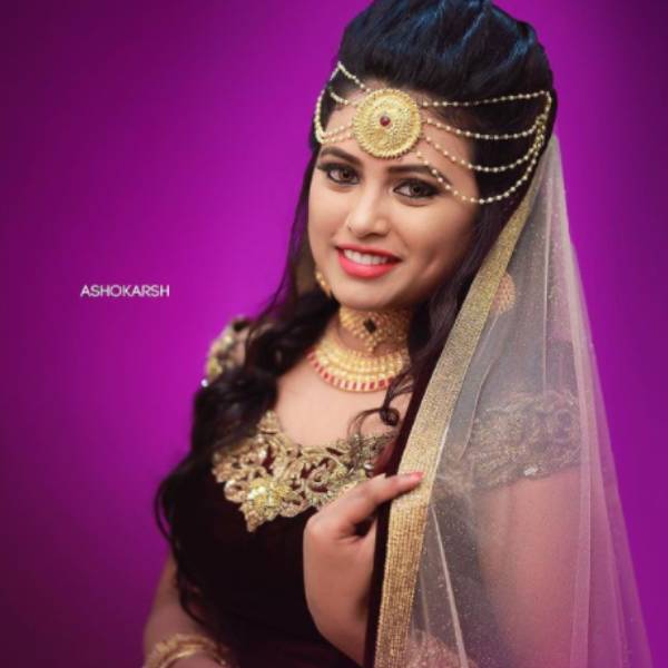 பெண்களின் ஃபேரைட்