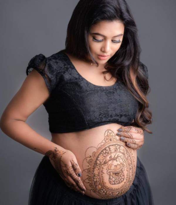 மகிழ்ச்சி