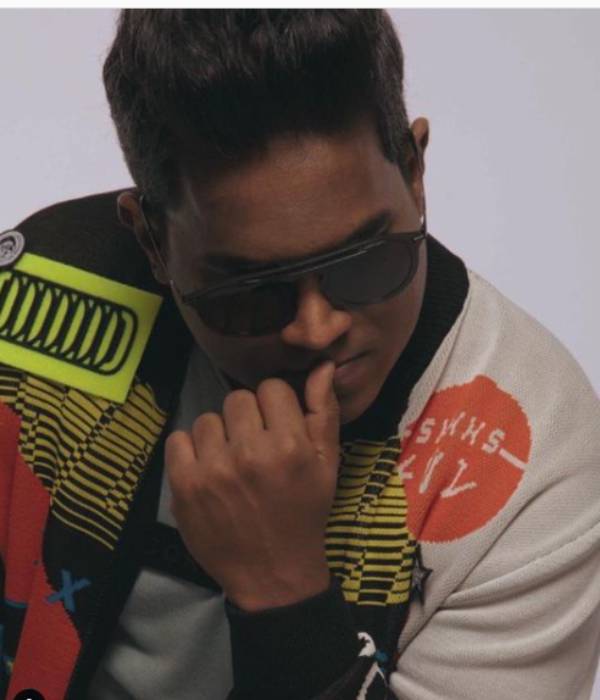 yuvan shankar raja has more then 10 lakh followers on instagram yuvan shankar raja has more then 10 lakh followers on instagram