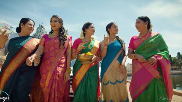 Thenral Vandu Ennai Thotum New Serial airing on vijay tv Thenral Vandu Ennai Thotum New Serial airing on vijay tv