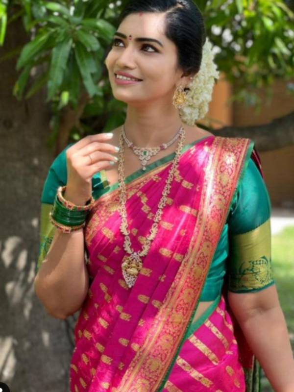 பாண்டவர் இல்லத்தில் கலக்கல்