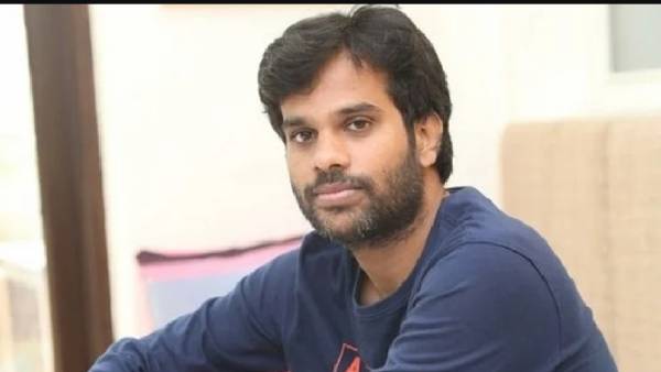 இயக்குநர் அனுதீப்