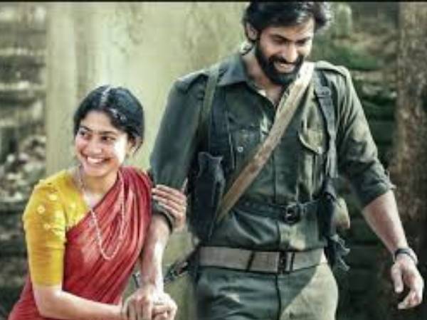 புரட்சி வீரன்
