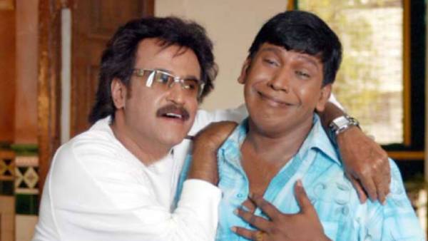 சிறப்பான காமெடி