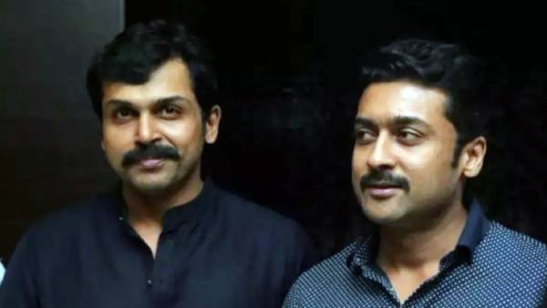 எதற்கெடுத்தாலும் போட்டி