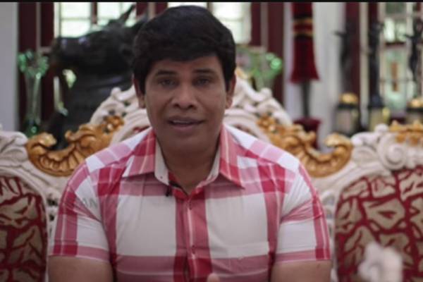 முழுசா சிறப்பா பண்ணனும்