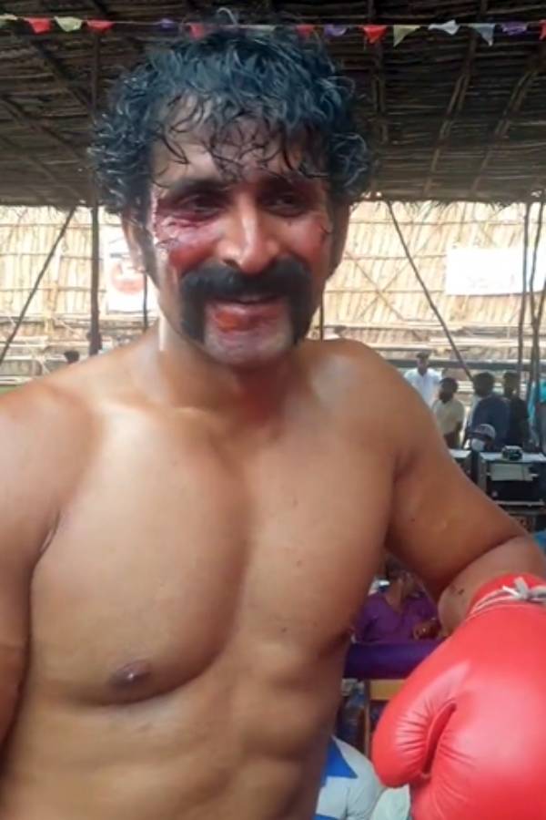 வேம்புலி கதாப்பாத்திரம்