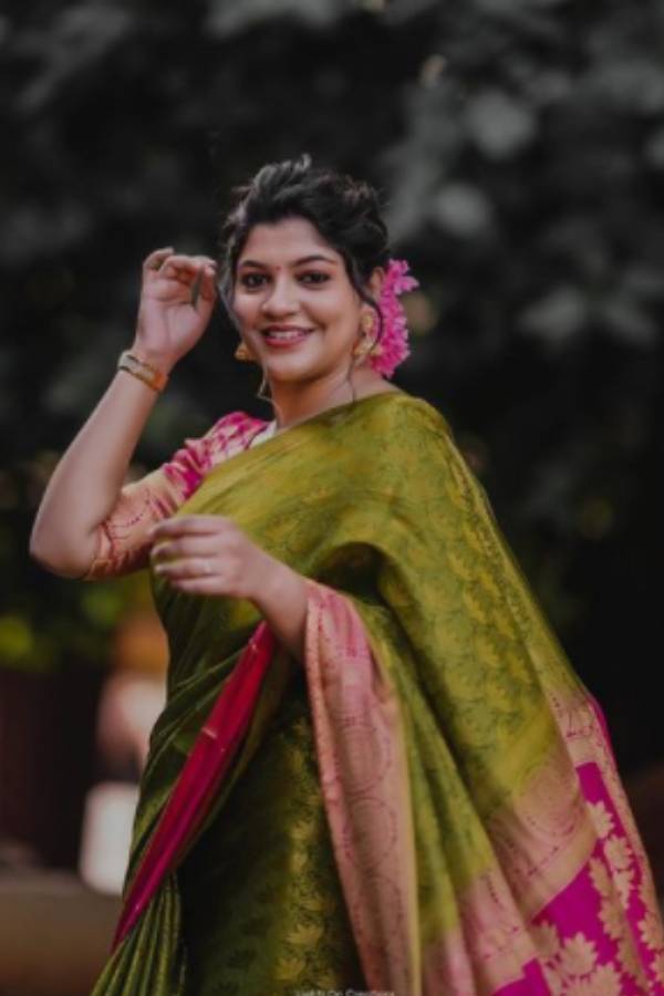 ஆர்ஜே பாலாஜிக்கு ஜோடி
