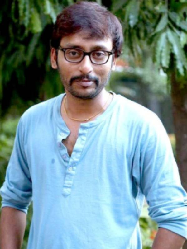 இயக்குனராக