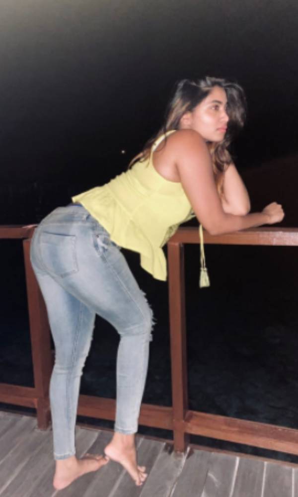 ஹாலிவுட் பீஸ் தான்