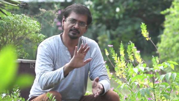 Tv actor Venu Arvind is admitted in hospital at Coma condition Tv actor Venu Arvind is admitted in hospital at Coma condition