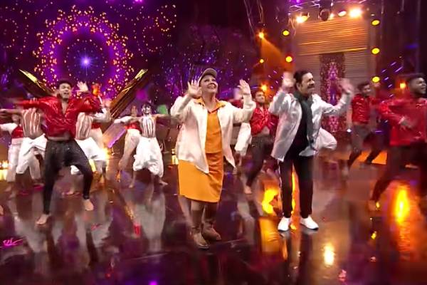 நேரடியாக டாப் சிக்ஸுக்குள்