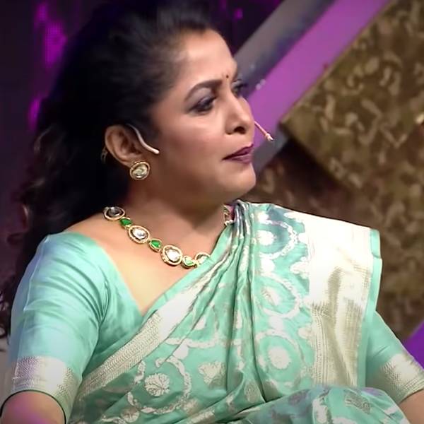ஹோம்ளி லுக்கில் செம க்யூட்