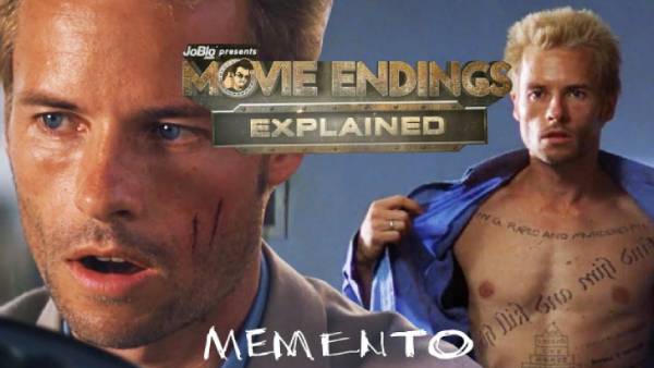 Memento