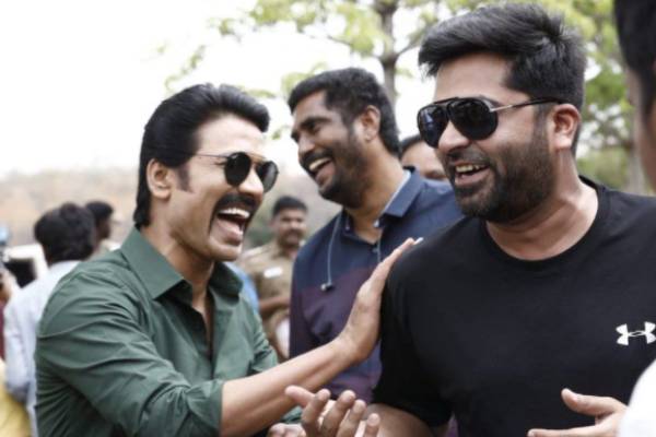 ஓசூரில் படப்பிடிப்பு