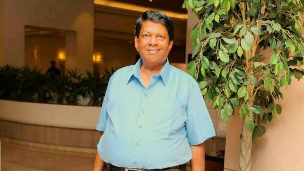 பகிரும் ஜனகராஜ்