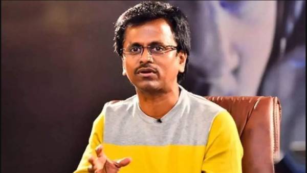 முருகதாஸ் தான் டைரக்டரா