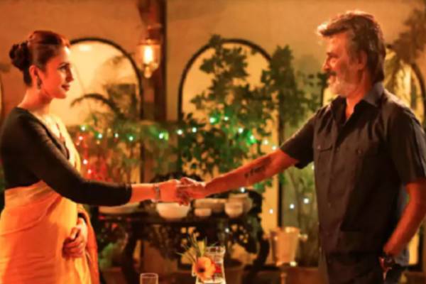 காலா படத்தின் மூலம்..