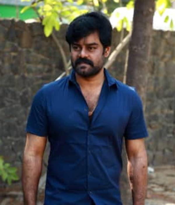 ஆர்கே சுரேஷ் விளக்கம்