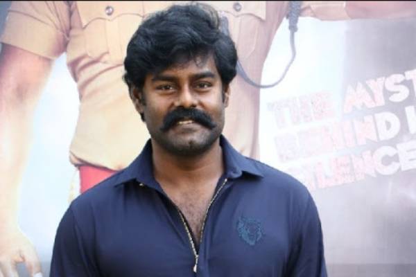 ஆதாரங்களை அளித்துள்ளேன்
