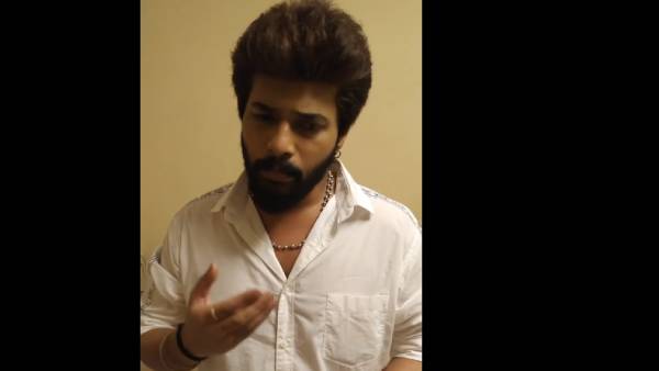 சினிமா முயற்சி