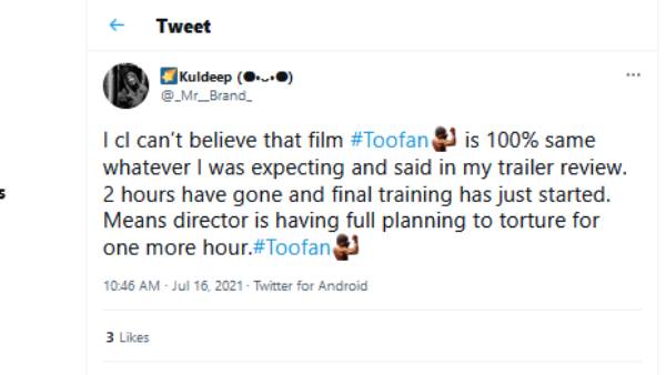 படுத்தி எடுத்துட்டாங்க