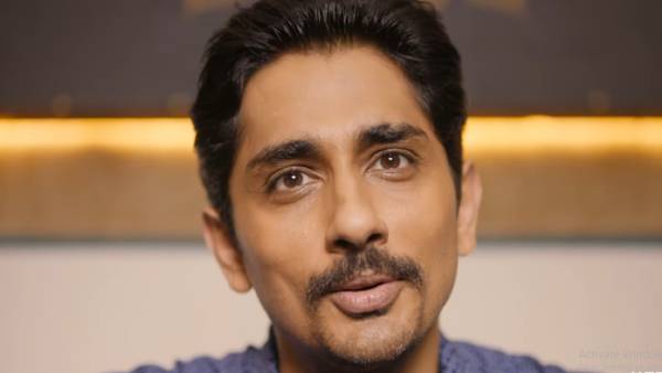 சித்தார்த்தை மறக்க முடியுமா