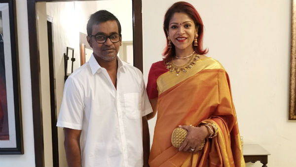 படம் இயக்கிய கீதாஞ்சலி